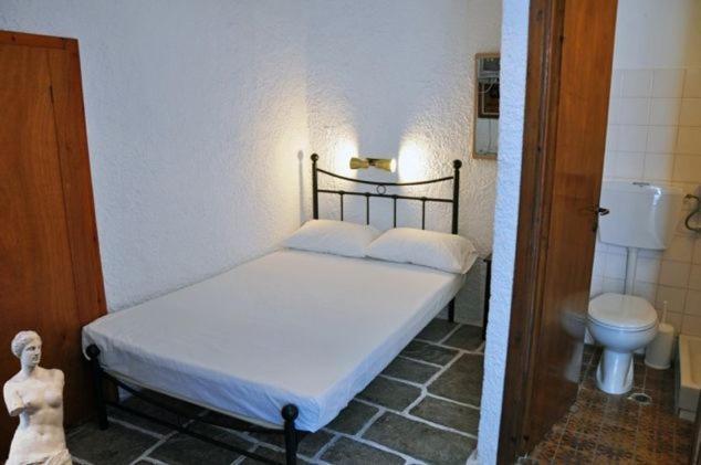 Katerina Rooms アダマス 部屋 写真