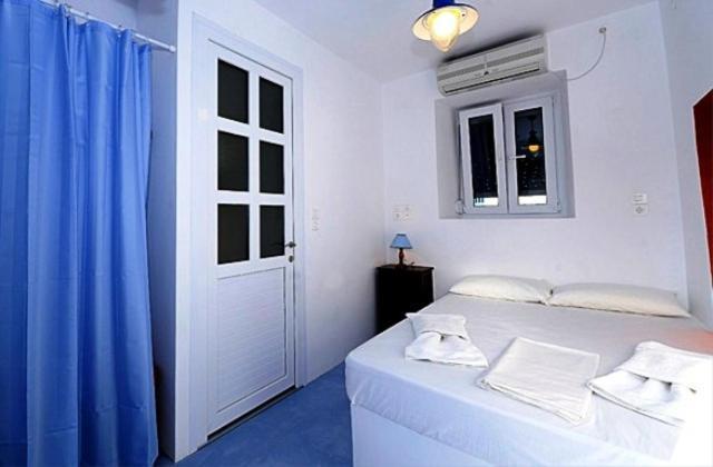 Katerina Rooms アダマス エクステリア 写真